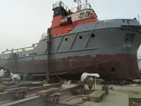 Ọkọ omi ti o fa fún tà