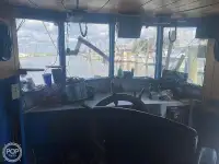 Trawler fun tita