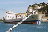 Ọkọ̀ tí wọn fi maa ń gbé ohun èlò tí ó ní ìdáná fún tà
