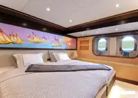 Yacht fún tà