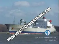 Ọkọ̀ tí wọn fi maa ń gbé ohun èlò tí ó ní ìdáná fún tà