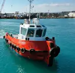 Ọkọ omi ti o fa fún tà