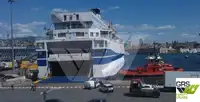 Ọkọ̀ tí ó mú ọkọ̀ rọ̀ fún tà