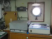 Ọkọ omi ti o mu ọja fún tà