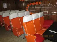 Ọkọ atukọ fun tita