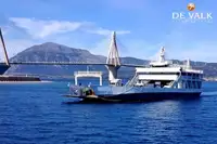Ọkọ̀ Fẹrrí fún tà