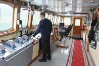 Ọkọ̀ tí ó mú ọkọ̀ rọ̀ fún tà