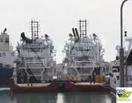 Ọkọ omi ti o mu ọja fún tà