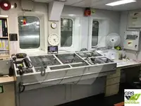 Fast Supply Vessel (FSV) fún tà
