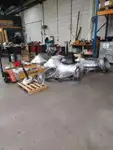 Ọkọ̀ tí ó mú epo / kemikali fún tà