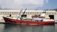 Ọkọ̀ tí ó ń gbé àwọn ohun fún tà