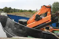 Àwọn ọkọ oju-omi ìṣẹ́ fún tà