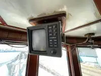 Ọkọ̀ tí ó mú ẹja fún tà