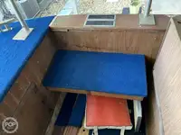 Ọkọ̀ ojú omi ìrìn-àjò fún tà