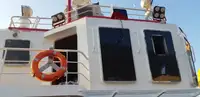 Ọkọ̀ Fẹrrí fún tà