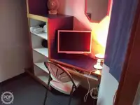Ọkọ̀ ojú omi kékeré fún tà