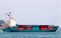 Oil/Chemical tanker fun tita