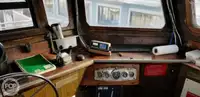 Catamaran fún tà