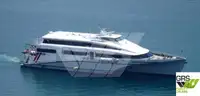 Ọkọ̀ ọpọlọpọ̀ ènìyàn fún tà