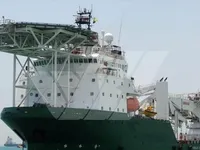 Fast Supply Vessel (FSV) fún tà