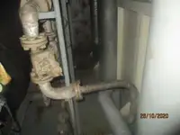 Ọkọ̀ tí wọn fi maa ń gbé ohun èlò tí ó ní ìdáná fún tà