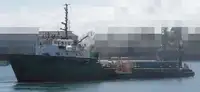 Ọkọ omi ti o fa fún tà