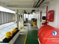 Ọkọ̀ tí ó mú epo / kemikali fún tà