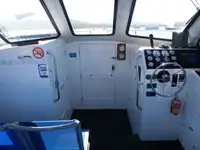 Catamaran fun tita