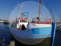 Ọkọ omi ìdáná fún tà