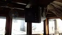 Ọkọ̀ tí ó mú ẹja fún tà