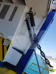 Ro-Ro ship fun tita