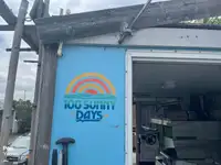 Catamaran fún tà