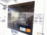 Ọkọ̀ ojú omi ìrìn-àjò fún tà