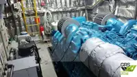Ọkọ̀ ojú omi ìrìn-àjò fún tà