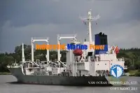 Ọkọ̀ tí wọn fi maa ń gbé ohun èlò tí ó ní ìdáná fún tà