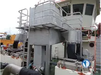 Ọkọ̀ tí ó mú ẹja fún tà