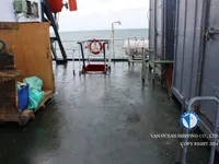 Ọkọ̀ tí ó mú epo / kemikali fún tà
