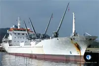 Reefer ọkọ fun tita