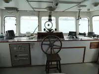 Ọkọ omi ti o fa fún tà