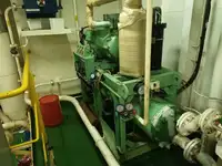 Ọkọ omi ti o fa fún tà
