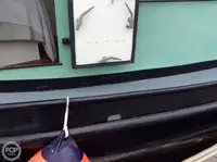 Ọkọ omi ti o fa fún tà