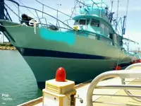 Trawler fun tita