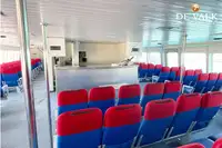 Catamaran fun tita