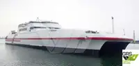 Ro-Ro ship fun tita