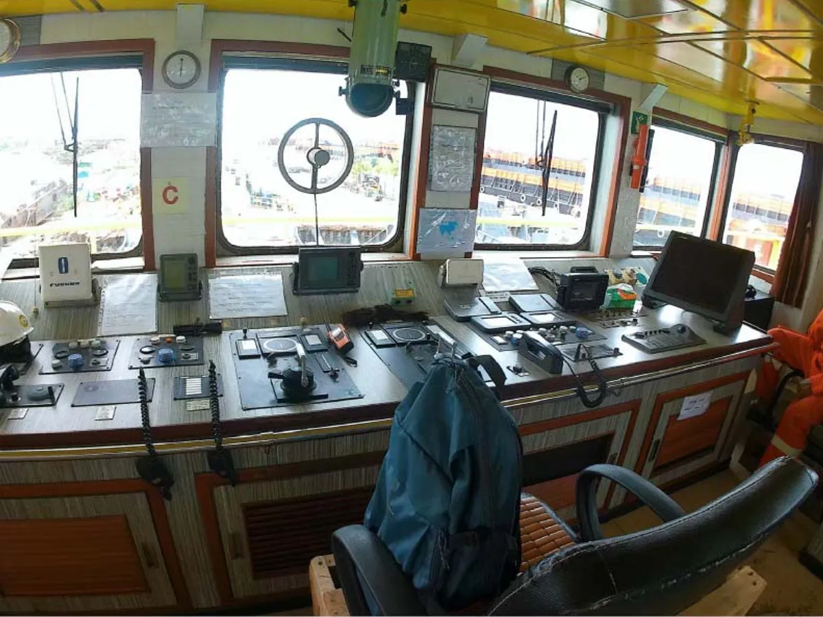 Ọkọ omi Landing, Tank fún tà