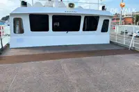 Ọkọ oju-irin fun tita