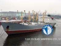 Ọkọ̀ tí wọn fi maa ń gbé ohun èlò tí ó ní ìdáná fún tà