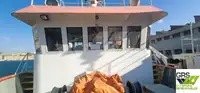 Ọkọ omi ti o mu ọja fún tà