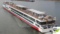 Ọkọ̀ ojú omi ìrìn-àjò fún tà
