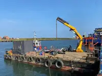 General Cargo/Multi-purpose fún tà